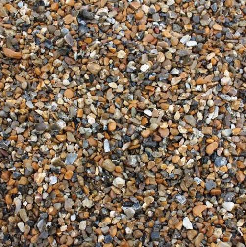 Shingle - 6mm Our marine 6mm Shingle is ideal for driveways, paths, drainage, etc and is also available in 6mm, 10mm and 20mm.