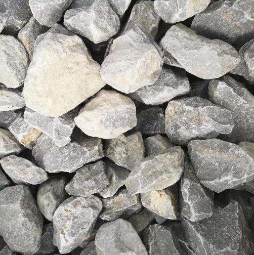 Gabion Stone Its primary use is for retaining walls or for rockeries.