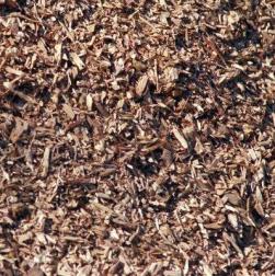 Woodchip Mulch