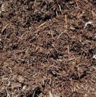 Mushroom Compost