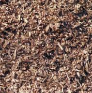 Woodchip Mulch