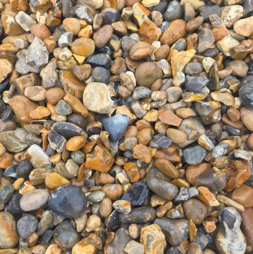 Kent Sourced Pebbles - 20-40mm Kent Sourced Pebbles - 20-40mm