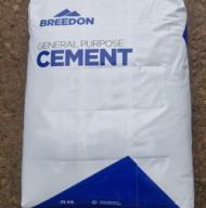 Breedon Cement